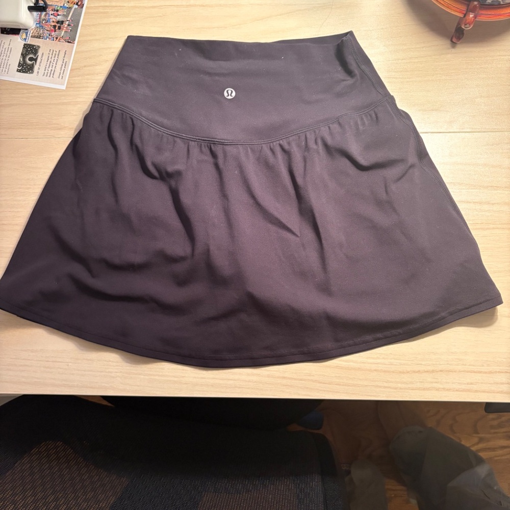 lululemon Align™ High-Rise Skirt - Picture 2 of 3